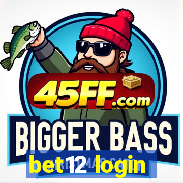 bet12 login